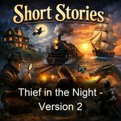 Podcast Thief in the Night - Version 2