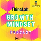 Podcast Thinclab Growth Mindset Podcast