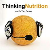 Podcast Thinking Nutrition