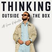 Podcast Thinking outside the box with Gavin Rubinstein