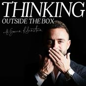 Podcast Thinking outside the box with Gavin Rubinstein