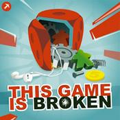 Podcast This Game Is Broken