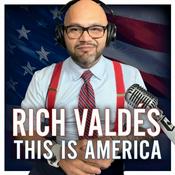 Podcast This is America with Rich Valdés