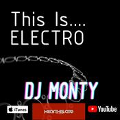 Podcast This Is... Best of Electro Dance Music DJ Sets