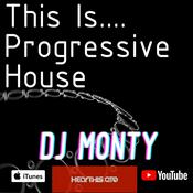 Podcast This Is... Best Progressive House Full Continuous Mixes
