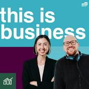 Podcast this is business