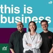 Podcast this is business