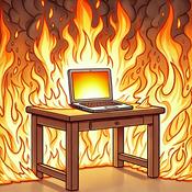 Podcast This is Fine! A podcast about resilience engineering and software
