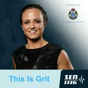Podcast This Is Grit