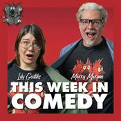 Podcast This Week in Comedy