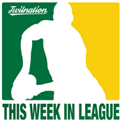 Podcast This Week in League NRL Podcast