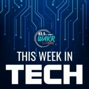 Podcast This Week in Tech with Jeanne Destro