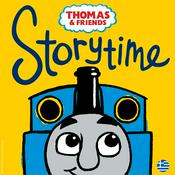 Podcast Thomas & Friends™ Storytime (Greece)