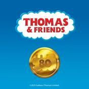 Podcast Thomas & Friends™ 80th Anniversary Podcast (US)