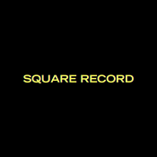 Podcast Square Record