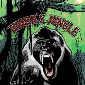 Podcast Thorn's Jungle
