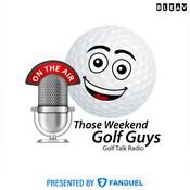 Podcast Those Weekend Golf Guys