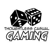 Podcast Thoughtless Casual Gaming