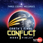 Podcast Three Cosmic Messages