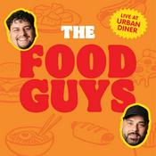 Podcast The Food Guys Podcast