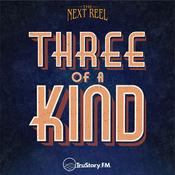 Podcast Three of a Kind