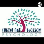 Podcast Thrive - don't just survive