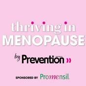 Podcast Thriving In Menopause