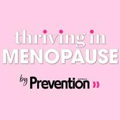 Podcast Thriving In Menopause