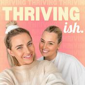 Podcast Thriving(ish) Podcast