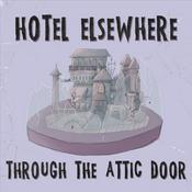 Podcast Through The Attic Door