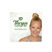 Podcast Thryve: Mind. Body. Soul.