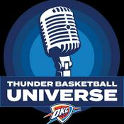 Podcast Thunder Basketball Universe