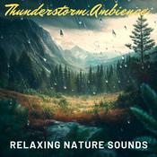 Podcast Thunderstorm Ambience