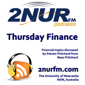 Podcast Thursday Finance