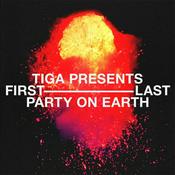 Podcast Tiga Presents: First/Last Party On Earth