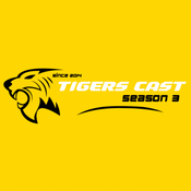 Podcast TigersCastタイガースキャスト Season3