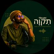 Podcast Tikvah's Podcast