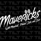 Podcast Tilt Mavericks Podcast