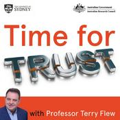 Podcast Time for Trust