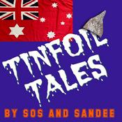 Podcast TINFOIL TALES