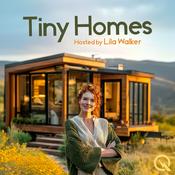 Podcast Tiny Homes