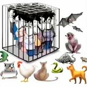 Podcast Tips Menghadapi Takut Virus Corona