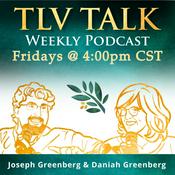 Podcast TLV Talk