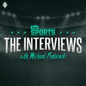 Podcast TMZ Sports: The Interviews with Michael Babcock