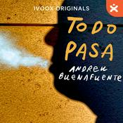 Podcast TODO PASA con Andreu Buenafuente