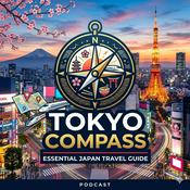 Podcast Tokyo Compass