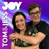 Podcast Tom & Jess