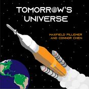 Podcast Tomorrow's Universe