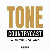 Podcast Tone Countrycast with Tim Holland