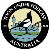 Podcast Toon Under Podcast - A Show About Newcastle United